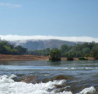 Mount Nancar Wilderness Retreat - New Castle Holiday