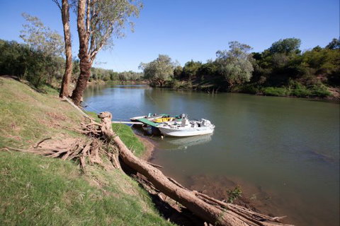 Mount Nancar Wilderness Retreat - New Castle Holiday 2