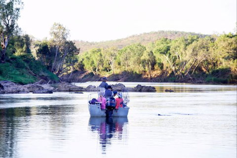 Mount Nancar Wilderness Retreat - New Castle Holiday 7