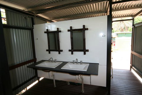 Mount Nancar Wilderness Retreat - New Castle Holiday 8