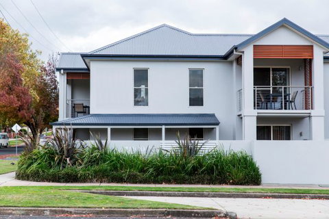 Stay Bathurst - New Castle Holiday 1