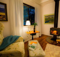Terania Green Boutique Eco Cottages - New Castle Holiday