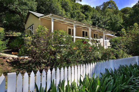 The Dairy At Keoghs - New Castle Holiday 1