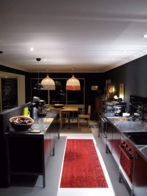 The Elk - New Castle Holiday 1