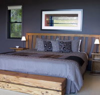 The Heavens Mountain Escape - New Castle Holiday