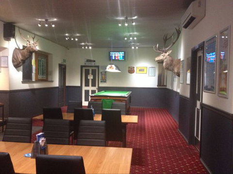 Top Pub - New Castle Holiday 4