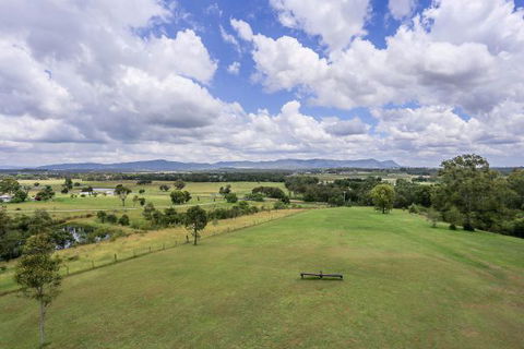 Vineyard Hill Resort - New Castle Holiday 2