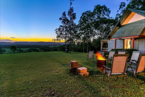 Vineyard Hill Resort - New Castle Holiday 3