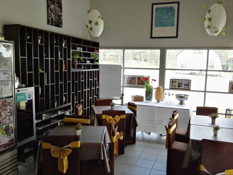 Vineyard Hill Resort - New Castle Holiday 7