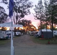 Wine Country Tourist Park - New Castle Holiday