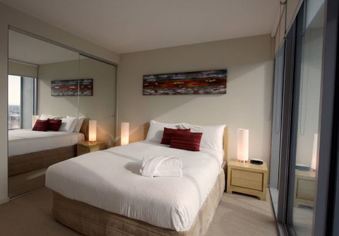 ACD Apartments - Accommodation Corporate Docklands - New Castle Holiday 2