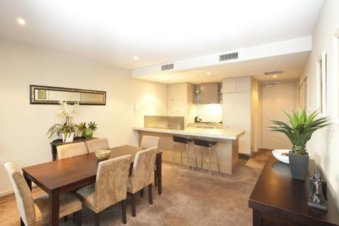 ACD Apartments - Accommodation Corporate Docklands - New Castle Holiday 3