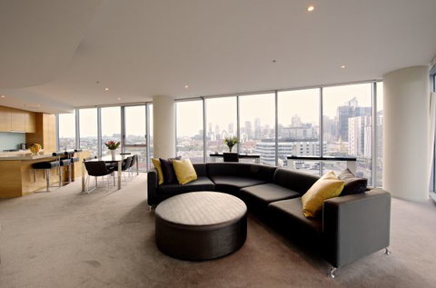 ACD Apartments - Accommodation Corporate Docklands - New Castle Holiday 4