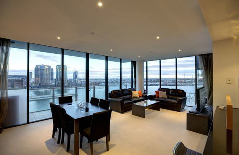 ACD Apartments - Accommodation Corporate Docklands - New Castle Holiday 5