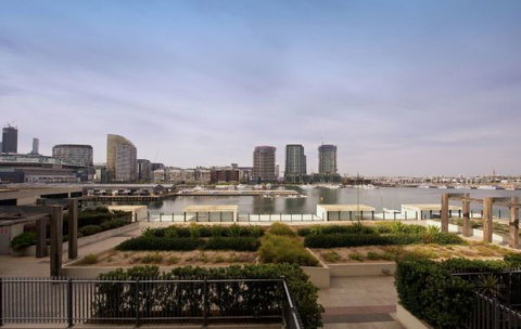 ACD Apartments - Accommodation Corporate Docklands - New Castle Holiday 6