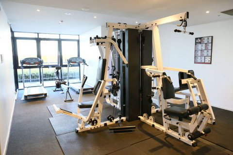 ACD Apartments - Accommodation Corporate Docklands - New Castle Holiday 8