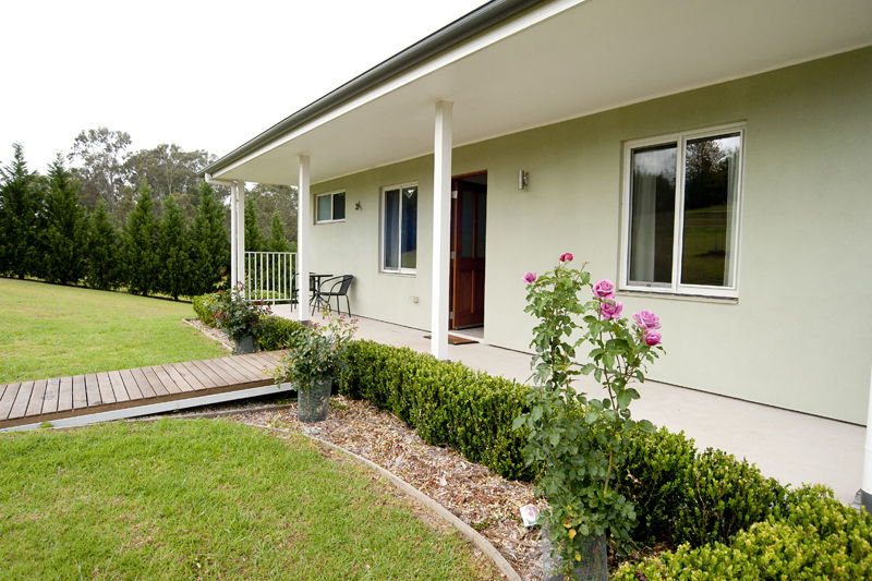 Kurrajong NSW New Castle Holiday