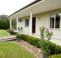 Highfields Country Cottages - New Castle Holiday