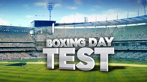 Boxing Day Test - New Castle Holiday 0