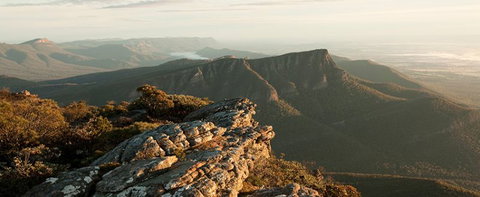 Grampians Estate - New Castle Holiday 1