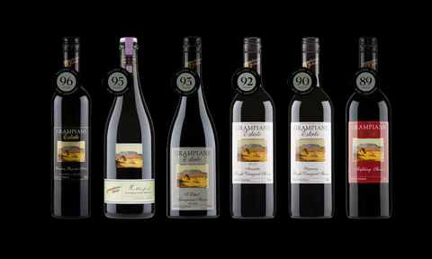 Grampians Estate - New Castle Holiday 0