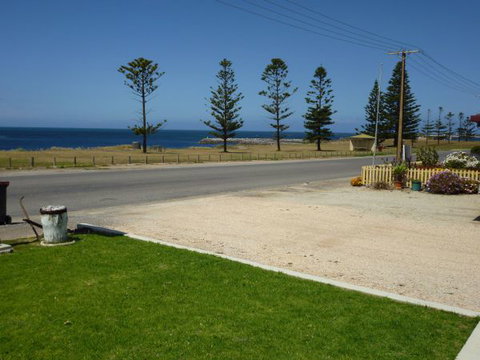 BayHaven - New Castle Holiday 86