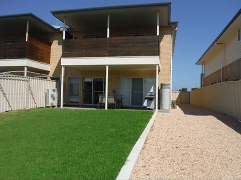 BayHaven - New Castle Holiday 52