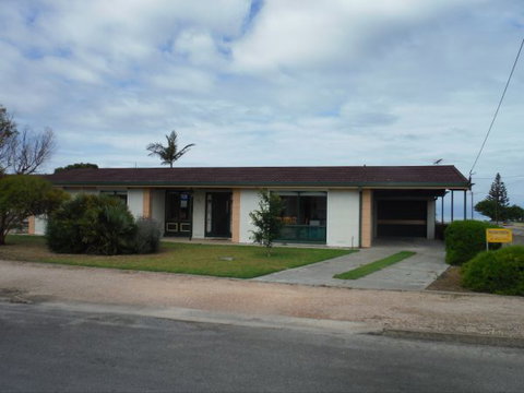 BayHaven - New Castle Holiday 96