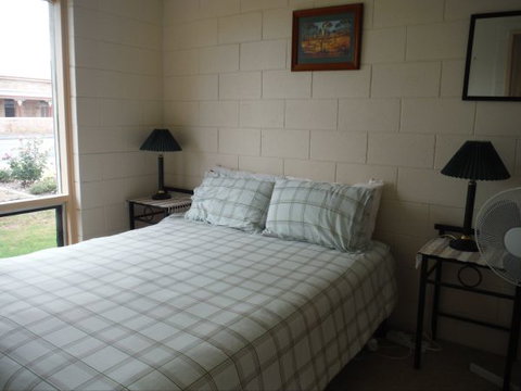 BayHaven - New Castle Holiday 97