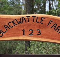 Blackwattle Farm Bed and Breakfast and Farm Stay - New Castle Holiday