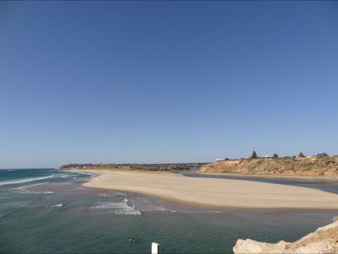 Christies Cottage For Holidays And Relocations. - New Castle Holiday 6