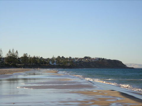 Christies Cottage For Holidays And Relocations. - New Castle Holiday 9