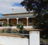 Book Keepers Cottage Waikerie - New Castle Holiday