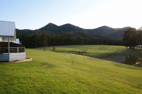 Villa Siena - New Castle Holiday 3
