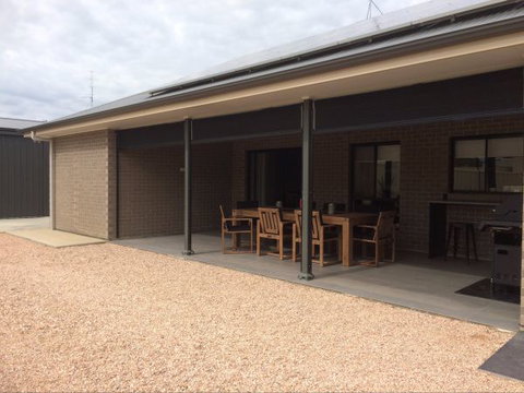 BayHaven - New Castle Holiday 105