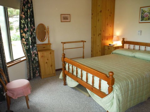 Catalina Cottage - New Castle Holiday 2