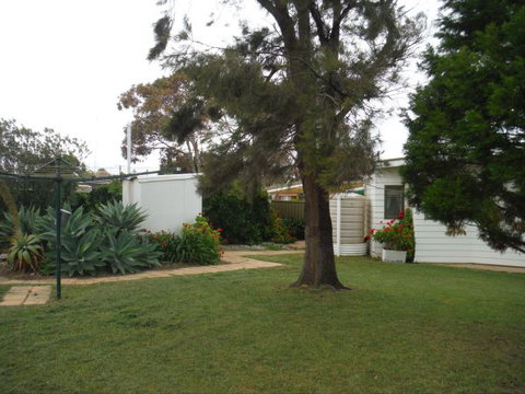 Catalina Cottage - New Castle Holiday 3