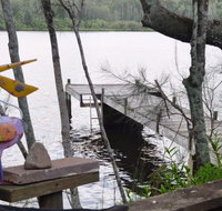 Clyde River Cottage - New Castle Holiday