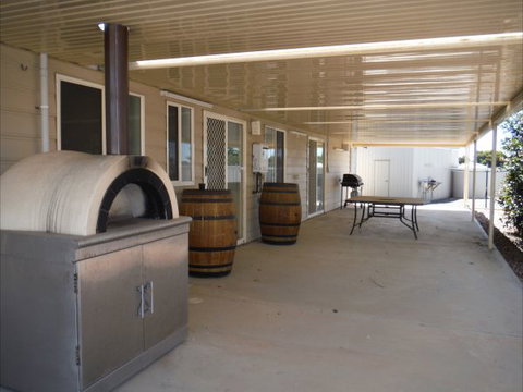 BayHaven - New Castle Holiday 26