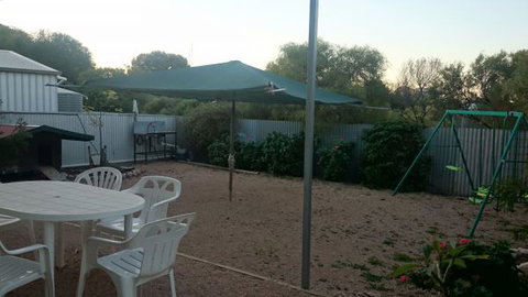 BayHaven - New Castle Holiday 123