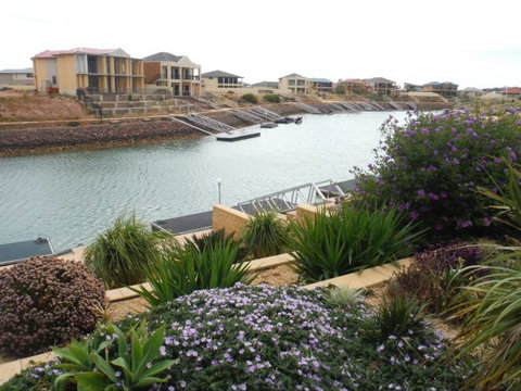 BayHaven - New Castle Holiday 7