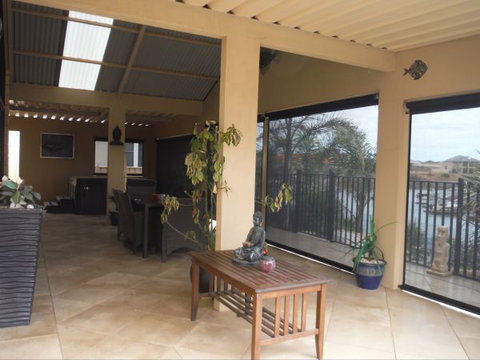 BayHaven - New Castle Holiday 8