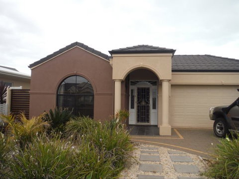 BayHaven - New Castle Holiday 10