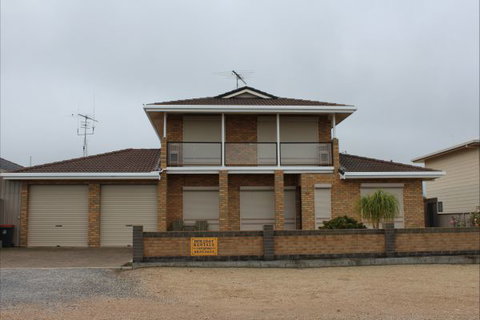 BayHaven - New Castle Holiday 57