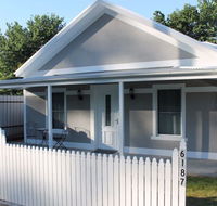 Jessie's Creek Cottage - New Castle Holiday