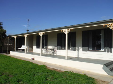 BayHaven - New Castle Holiday 66