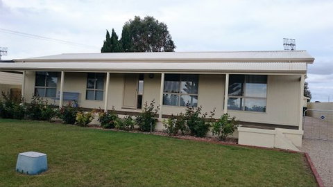 BayHaven - New Castle Holiday 29