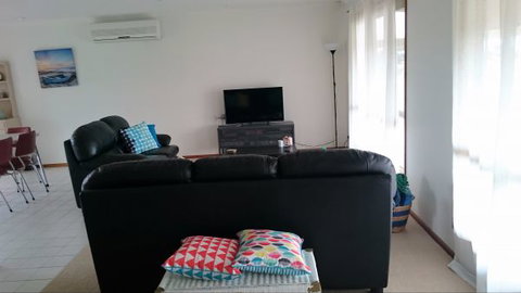 BayHaven - New Castle Holiday 30