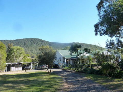Villa Siena - New Castle Holiday 4