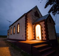 Lakeside Chapel Meningie - New Castle Holiday
